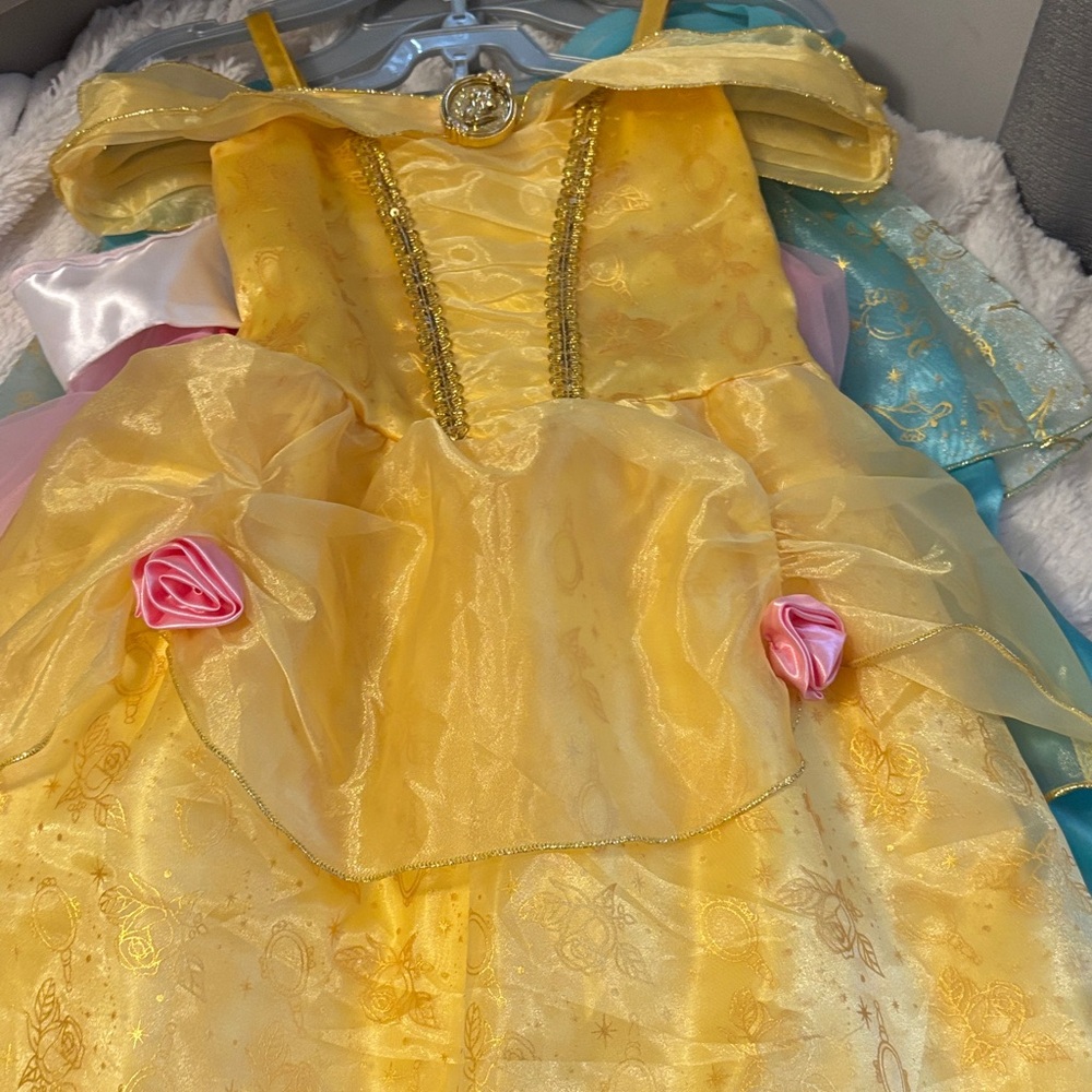 👑DISNEY BUNDLE 5/6 you get it all pictured NWOT - Picture 4 of 9